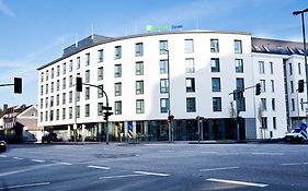 Holiday Inn Express - Siegen By Ihg